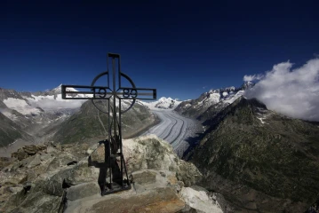 aletsch eggishorn