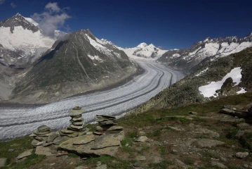 aletschgletscher