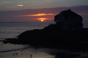 strandhaus
