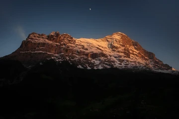 eiger