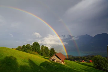 regenbogen